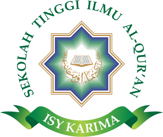 Sekolah Tinggi Ilmu Al-Qur'an ISY KARIMA